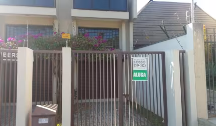 Loja para alugar, 22.50 m2 por R$890.00  - Vista Alegre - Curitiba/PR