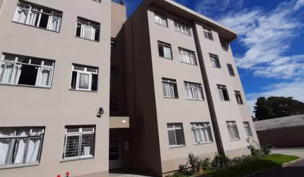 Apartamento com 2 quartos  para alugar, 41.00 m2 por R$1100.00  - Cidade Industrial - Curitiba/PR