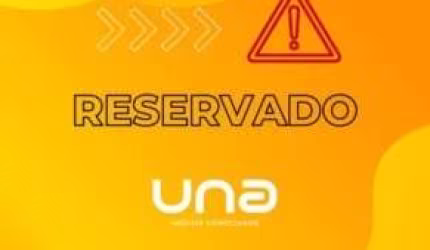 Sobrado com 3 quartos  para alugar, 100.00 m2 por R$2290.00  - Uberaba - Curitiba/PR