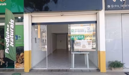 Loja para alugar, 45.00 m2 por R$2800.00  - Guabirotuba - Curitiba/PR