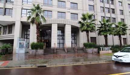 Cjto Comercial/Sala à venda, 31.46 m2 por R$220000.00  - Cristo Rei - Curitiba/PR
