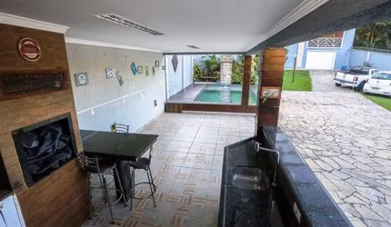 Casa Residencial com 4 quartos  à venda, 238.50 m2 por R$1100000.00  - Santa Candida - Curitiba/PR
