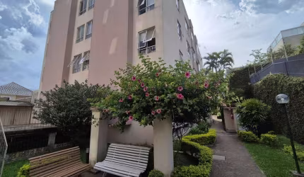 Apartamento com 3 quartos  à venda, 79.13 m2 por R$375000.00  - Boa Vista - Curitiba/PR