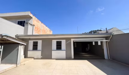 Casa Residencial com 3 quartos  à venda, 221.00 m2 por R$690000.00  - Umbara - Curitiba/PR
