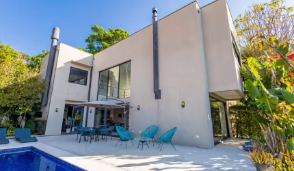 Casa Residencial com 3 quartos  à venda, 280.80 m2 por R$2190000.00  - Taboao - Curitiba/PR