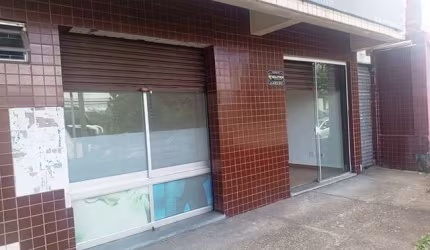 Loja para alugar, 39.12 m2 por R$1450.00  - Guabirotuba - Curitiba/PR