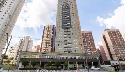 Apartamento com 3 quartos  à venda, 88.89 m2 por R$535000.00  - Cristo Rei - Curitiba/PR