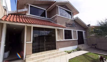 Casa Comercial para alugar, 621.00 m2 por R$11000.00  - Novo Mundo - Curitiba/PR