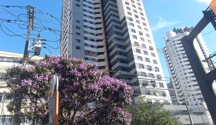 Cjto Comercial/Sala para alugar, 30.81 m2 por R$1180.00  - Centro - Curitiba/PR