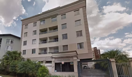 Apartamento com 3 quartos  à venda, 67.65 m2 por R$500000.00  - Cabral - Curitiba/PR