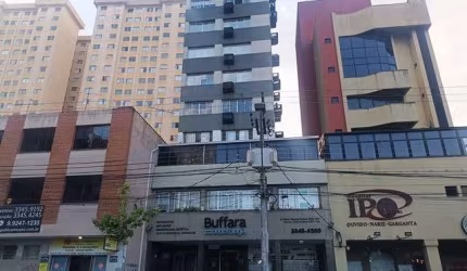 Cjto Comercial/Sala para alugar, 38.90 m2 por R$900.00  - Portao - Curitiba/PR