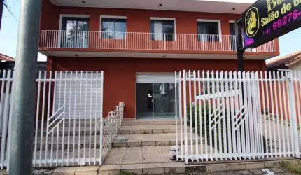 Apartamento com 4 quartos  para alugar, 96.00 m2 por R$2500.00  - Santa Quiteria - Curitiba/PR