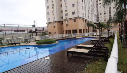 Apartamento com 3 quartos  à venda, 68.26 m2 por R$415000.00  - Guaira - Curitiba/PR