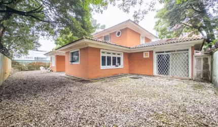 Casa Comercial à venda, 305.00 m2 por R$3950000.00  - Alto Da Rua Xv - Curitiba/PR