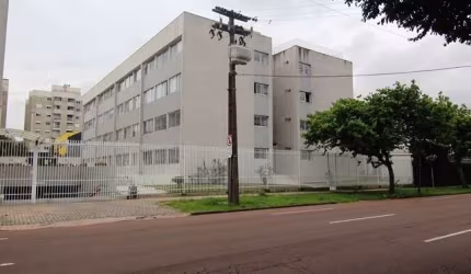 Apartamento com 2 quartos  à venda, 67.07 m2 por R$330000.00  - Reboucas - Curitiba/PR