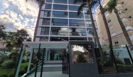Apartamento com 3 quartos  para alugar, 152.00 m2 por R$6800.00  - Bigorrilho - Curitiba/PR