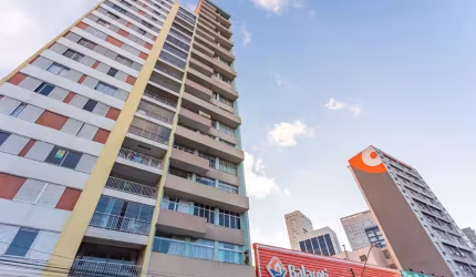 Apartamento com 2 quartos  à venda, 98.32 m2 por R$420000.00  - Centro - Curitiba/PR