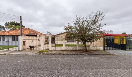 Casa Residencial com 2 quartos  à venda, 49.95 m2 por R$470000.00  - Cajuru - Curitiba/PR