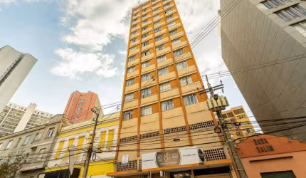 Apartamento com 3 quartos  à venda, 105.00 m2 por R$399000.00  - Centro - Curitiba/PR