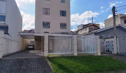Apartamento com 3 quartos  para alugar, 58.62 m2 por R$1500.00  - Maracana - Colombo/PR