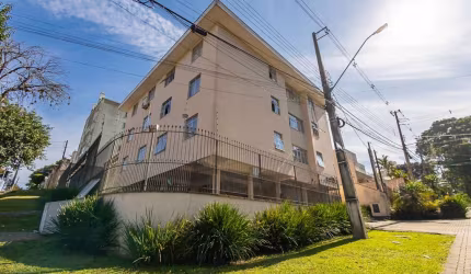 Apartamento com 3 quartos  à venda, 94.99 m2 por R$590000.00  - Agua Verde - Curitiba/PR