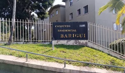 Apartamento com 2 quartos  para alugar, 46.64 m2 por R$1200.00  - Campo Comprido - Curitiba/PR