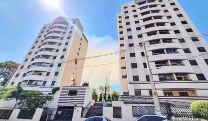 Lindo apartamento para morar