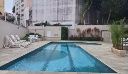 Apartamento Residencial no Bairro Mooca