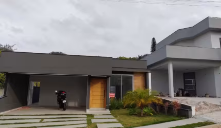 Casa em Condomínio para Venda em Cabreúva, Vila Preciosa (Vilarejo)