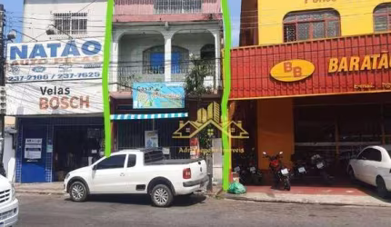 Vendo Casa Betânia