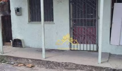 Casa Petrópolis 2 dormitórios