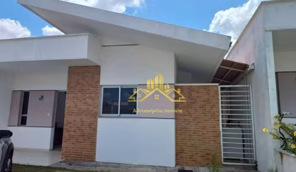 Casa Vitta Club House