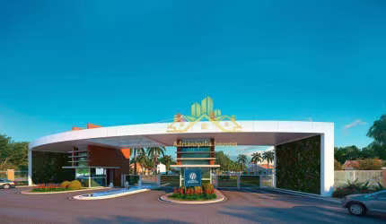 Vivendas das Marinas 3 ° etapa