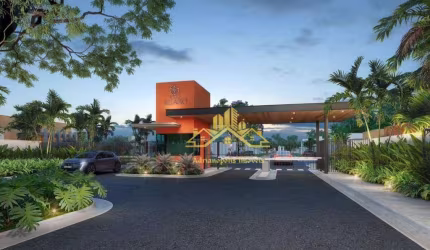 Granvillagio Lote