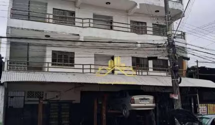 Apartamento com4 dormitórios