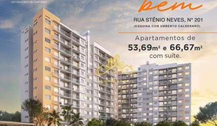 Lançamento Neo Vila Adrianópolis