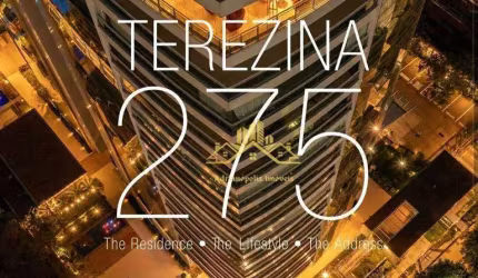 TEREZINA 275