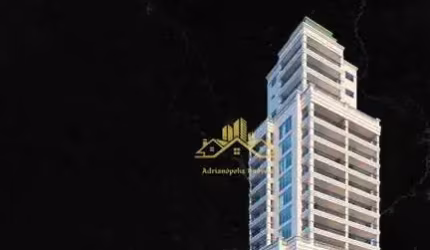 Apartamento com 5 quartos à venda na Rua Terezina, Adrianópolis, Manaus, 223 m2 por R$ 3.364.758