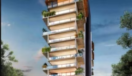 SALVADOR 550 APARTAMENTO