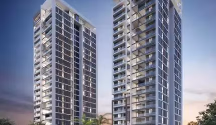 Le gran Apartamento