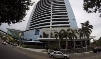 Locação sala Edifício Cristal Tower