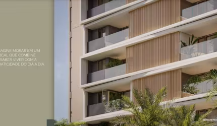 Apartamento Leblon Uzzo