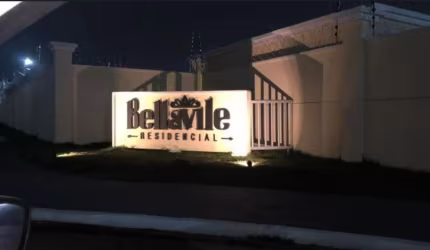LOTE BELLA VILLE