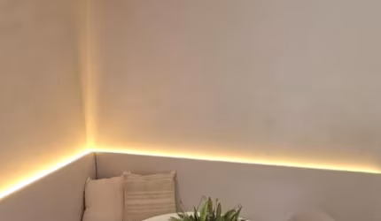 Apartamento Altos do Aleixo 2 qts