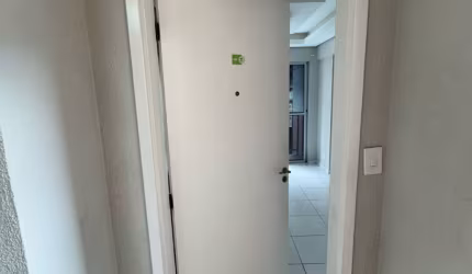 Apartamento Vitali 3 dormitórios