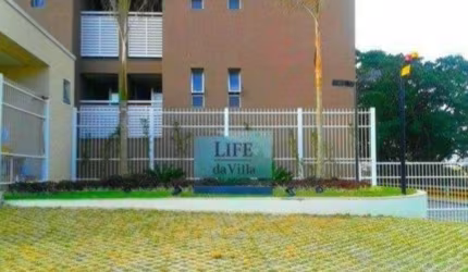 life da vila 2 dormitórios