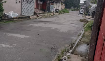 casa jorge taxeira