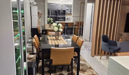 lindo apartamento a venda 2 dormitorios localizado na trindade florianopolis