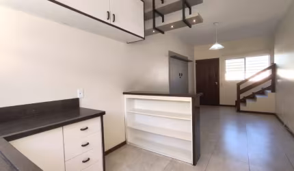 casa a venda no sul da ilha 2 dormitórios financiável
