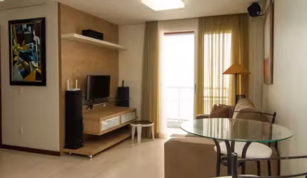 apartamento a venda novo campeche